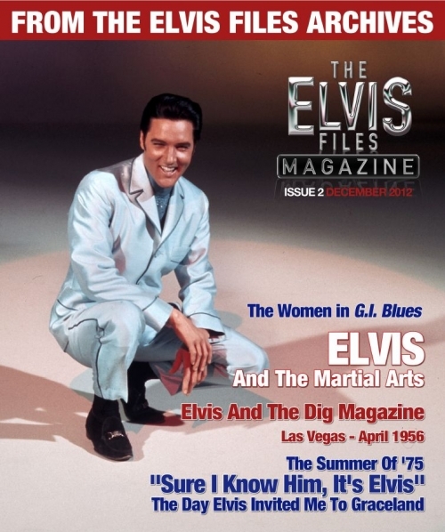 Blog de elpresse : ELVIS ET LE ROCKABILLY, news