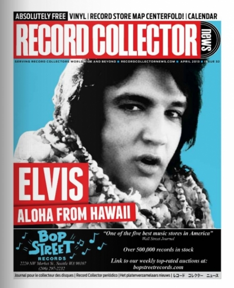 Blog de elpresse : ELVIS ET LE ROCKABILLY, news