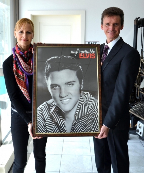Blog de elpresse : ELVIS ET LE ROCKABILLY, news