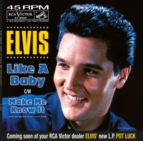 Blog de elpresse : ELVIS ET LE ROCKABILLY, news