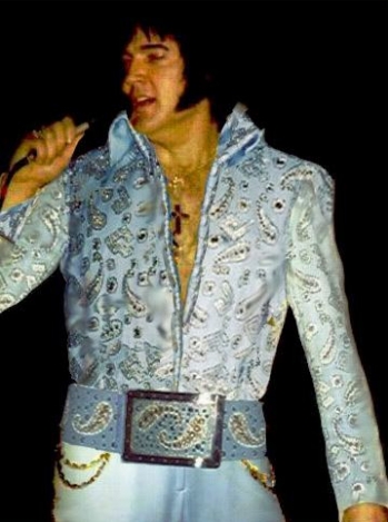 Blog de elpresse : ELVIS ET LE ROCKABILLY, reflexion elvis