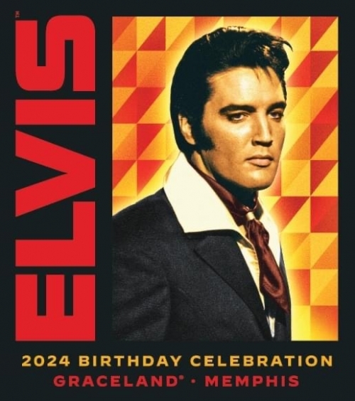 ElvisMatters uit eerbied en respect voor the King